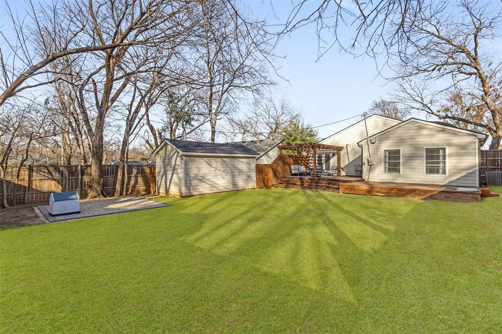 Shore Crest Terrace - Residential