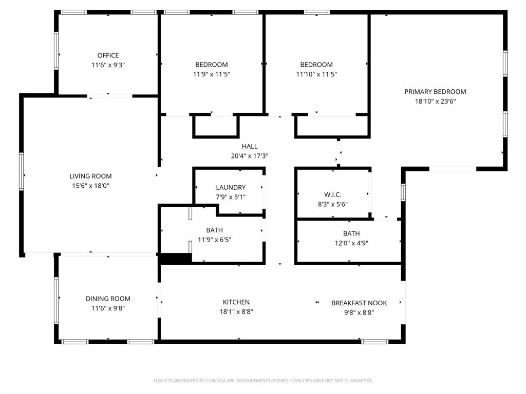 Shore Crest Terrace - Residential