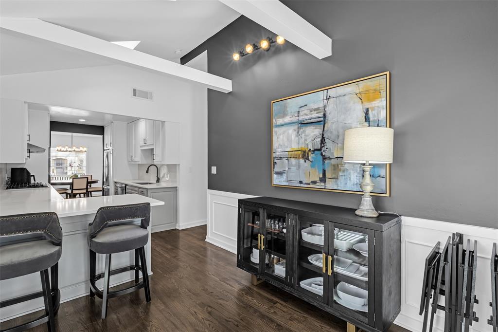 Shore Crest Terrace - Residential