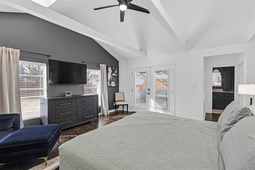 Shore Crest Terrace - Residential