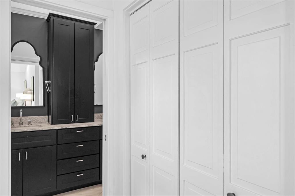 Shore Crest Terrace - Residential