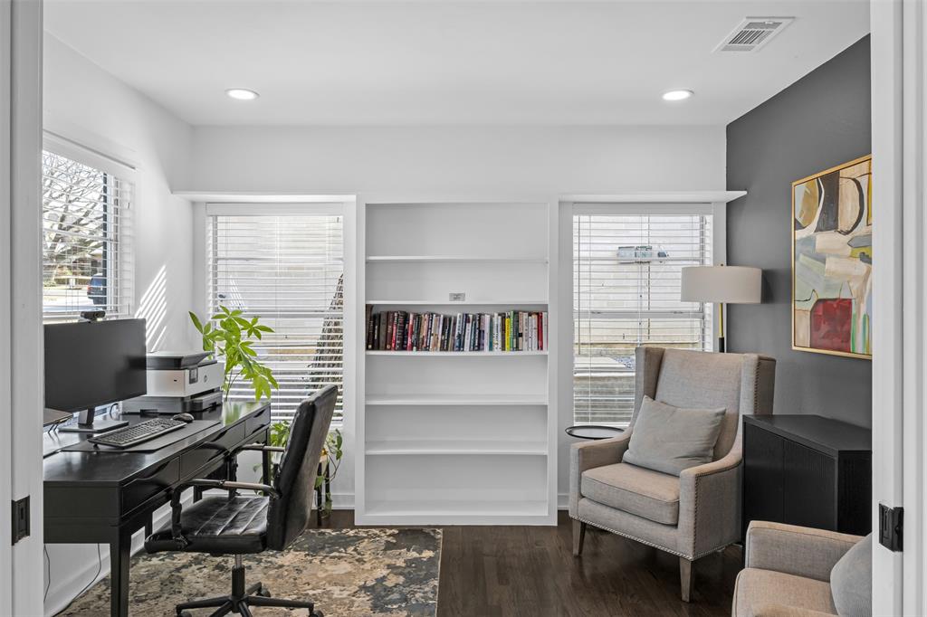 Shore Crest Terrace - Residential