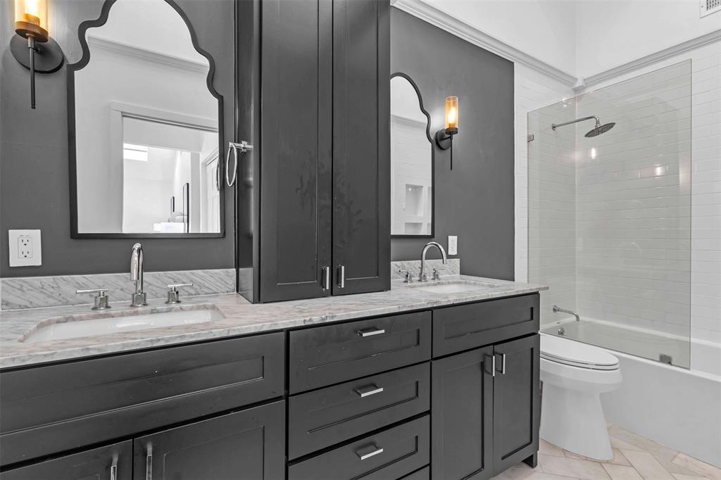 Shore Crest Terrace - Residential