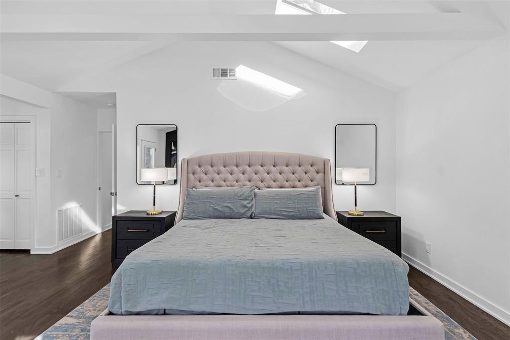 Shore Crest Terrace - Residential