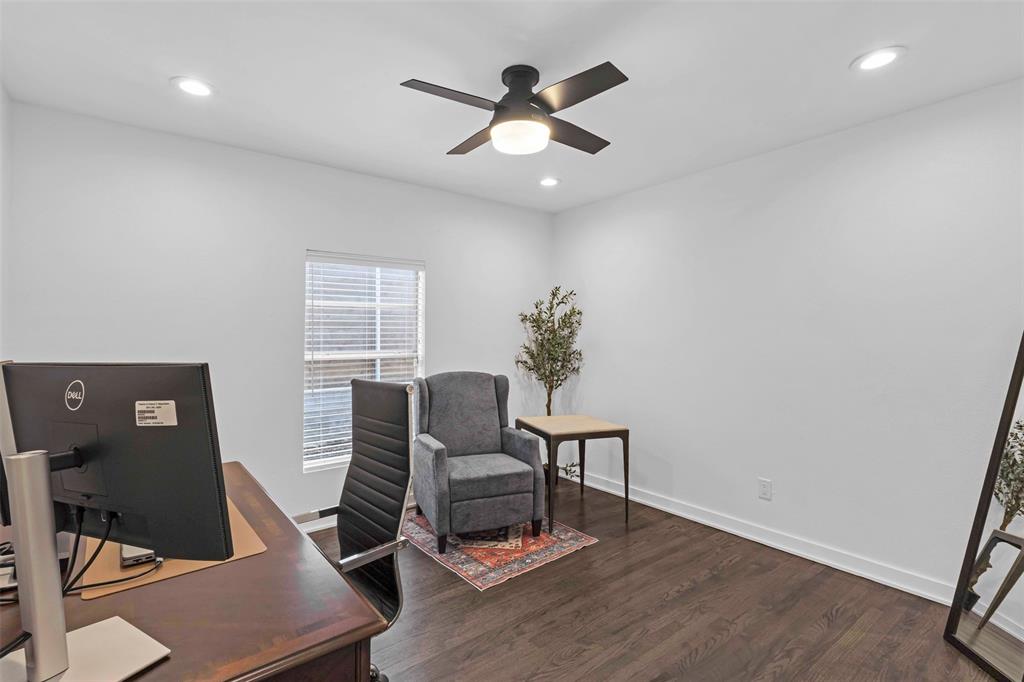 Shore Crest Terrace - Residential