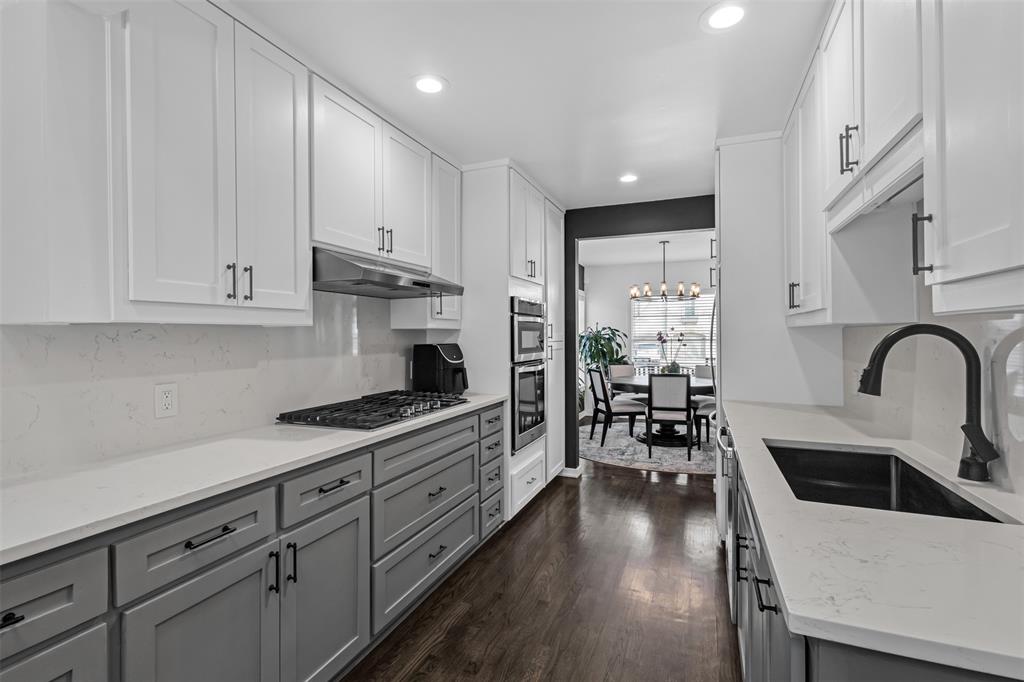 Shore Crest Terrace - Residential