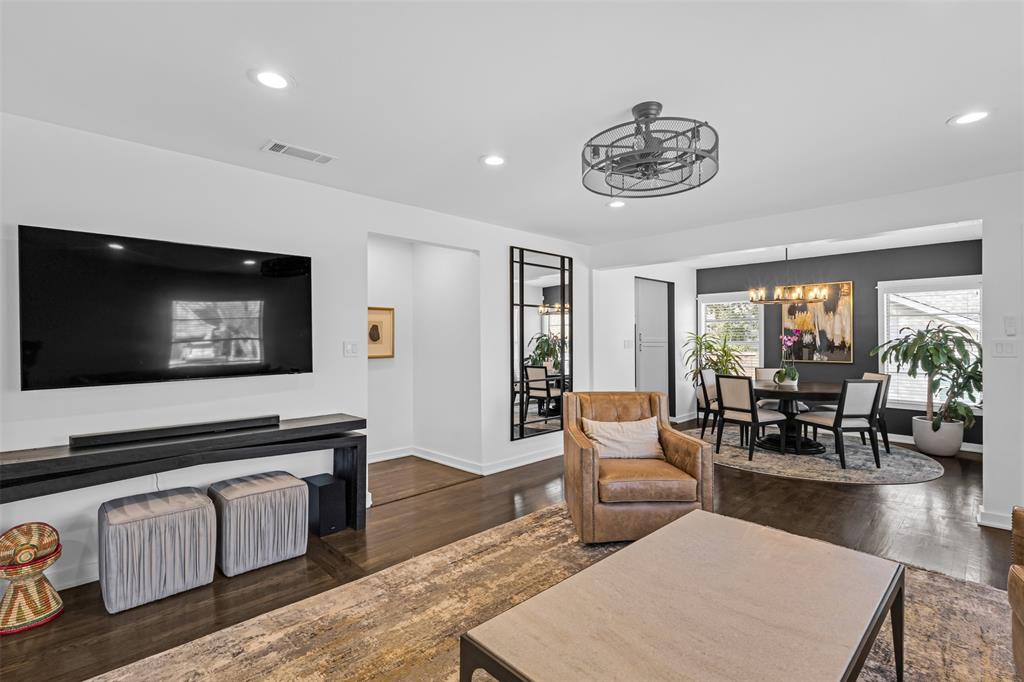 Shore Crest Terrace - Residential