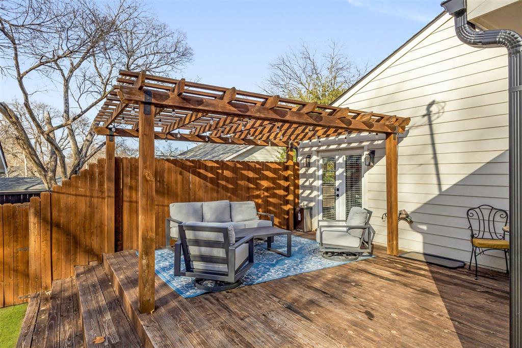 Shore Crest Terrace - Residential