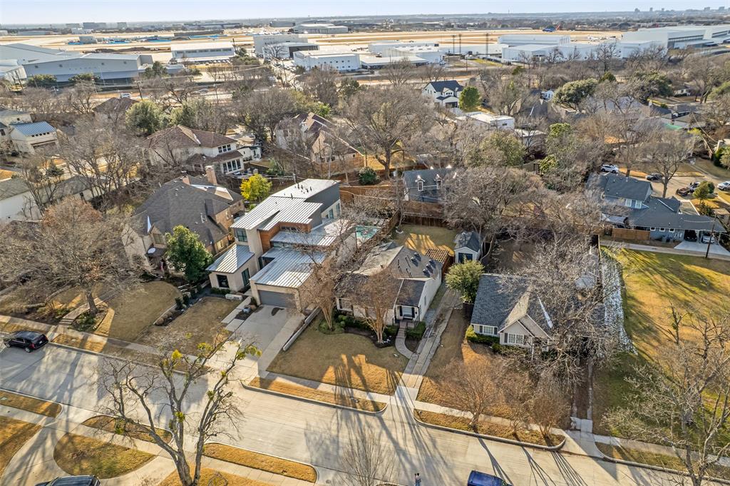 Shore Crest Terrace - Residential