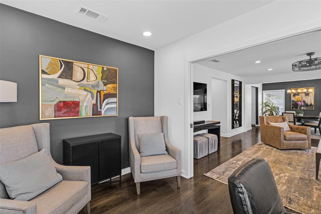 Shore Crest Terrace - Residential