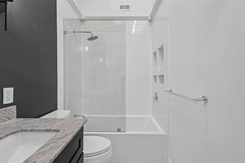 Shore Crest Terrace - Residential