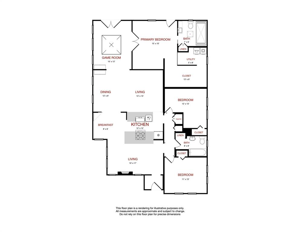 LAKE CREST - Residential