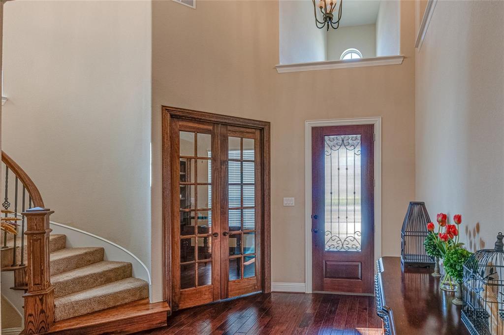 2826 Exeter Drive