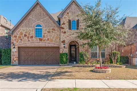 2826 Exeter Drive Trophy Club TX 76262