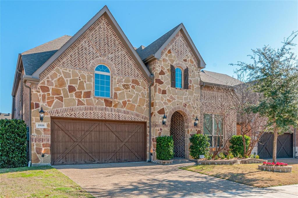 2826 Exeter Drive