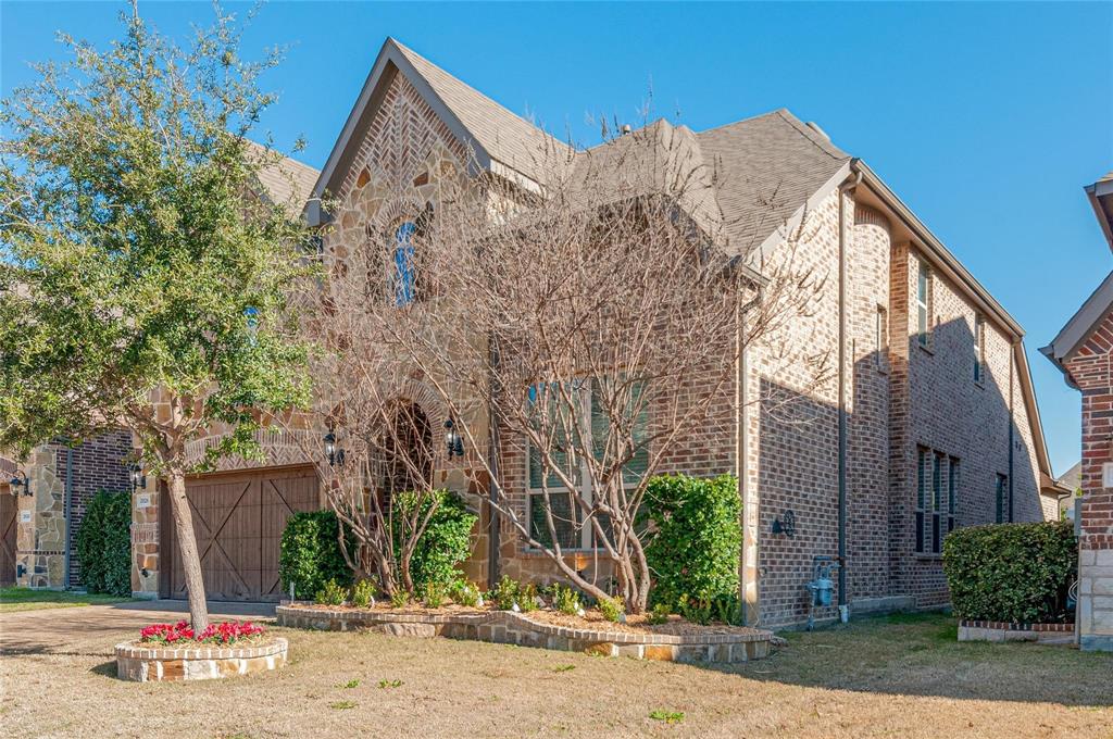 2826 Exeter Drive