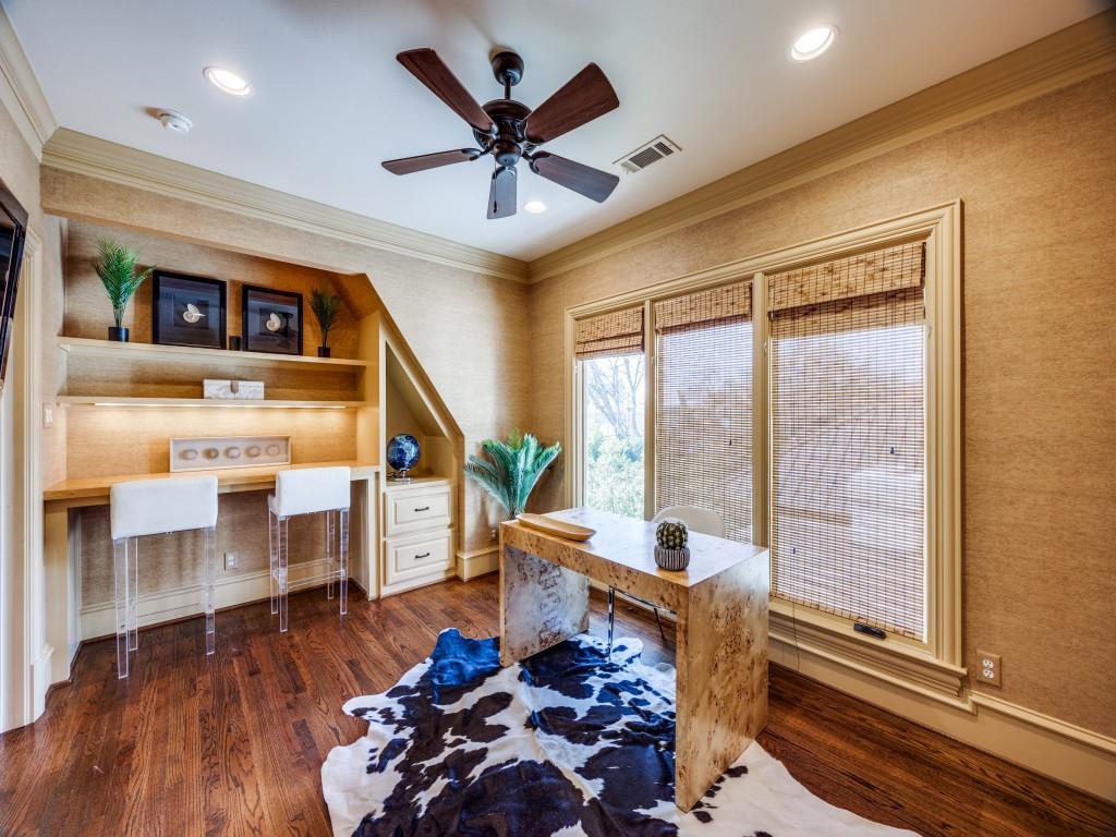 Windsor Place - Residential