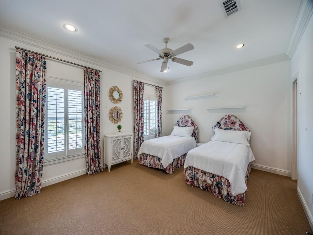 Windsor Place - Residential