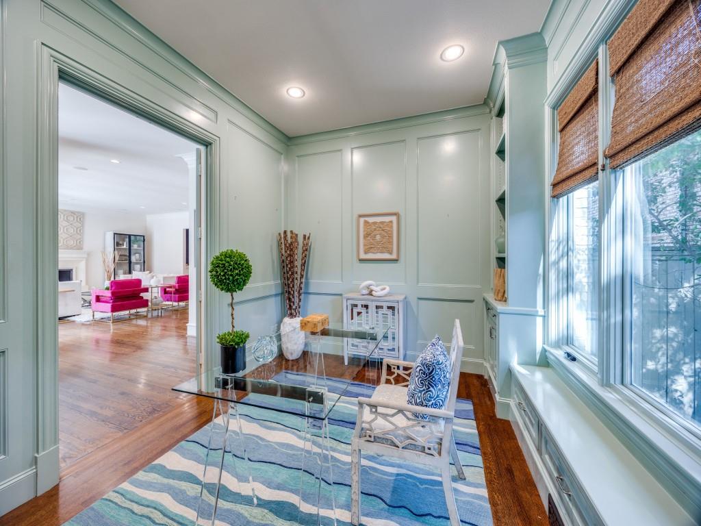 Windsor Place - Residential