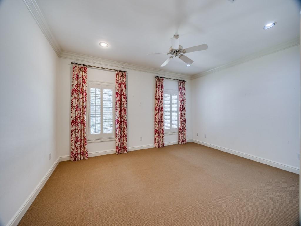 Windsor Place - Residential