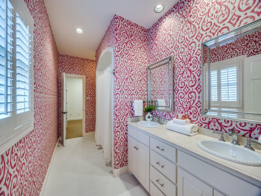 Windsor Place - Residential