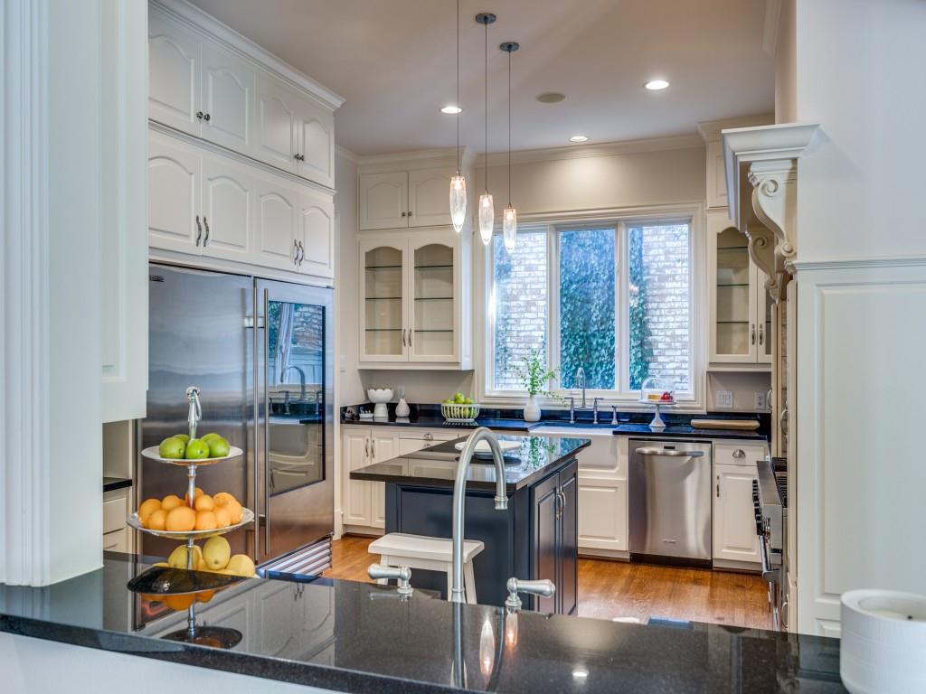 Windsor Place - Residential