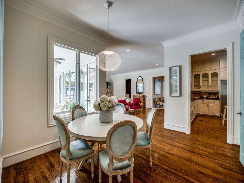 Windsor Place - Residential