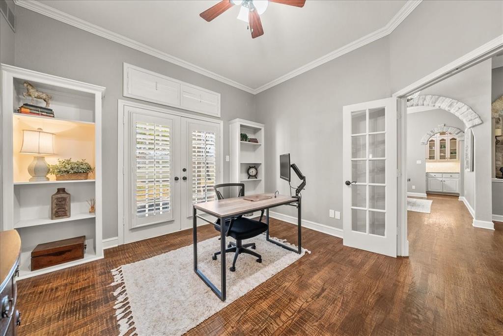 Jas Grayum Surv - Residential