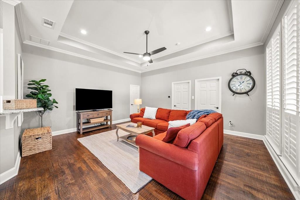 Jas Grayum Surv - Residential