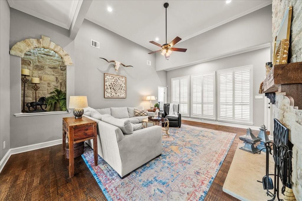 Jas Grayum Surv - Residential