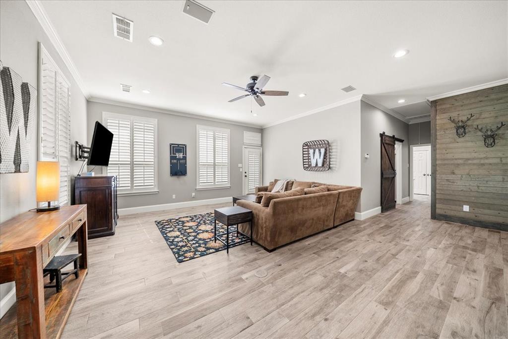 Jas Grayum Surv - Residential