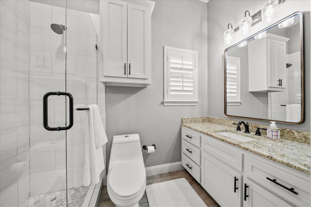 Jas Grayum Surv - Residential