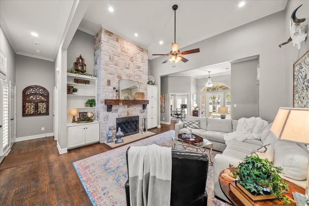 Jas Grayum Surv - Residential