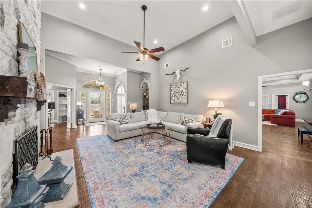 Jas Grayum Surv - Residential