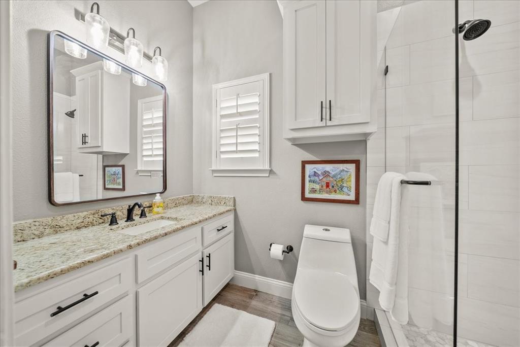 Jas Grayum Surv - Residential