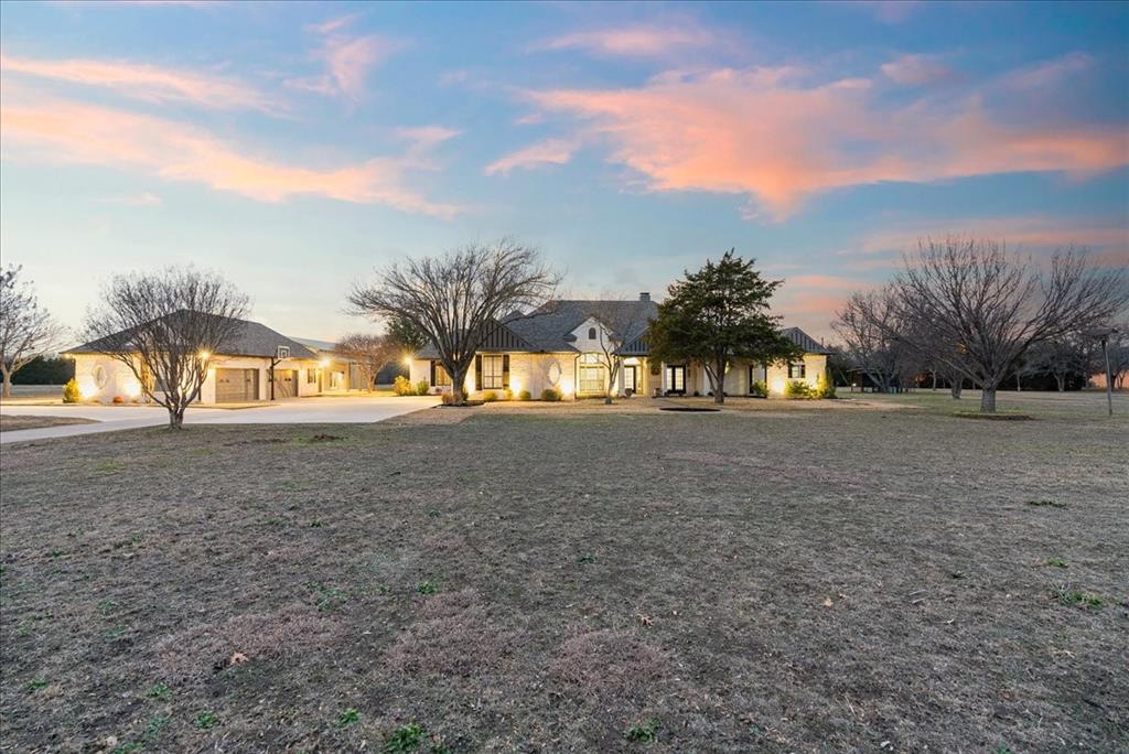 Jas Grayum Surv - Residential