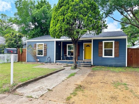 2315 Boyd Street Dallas TX 75224