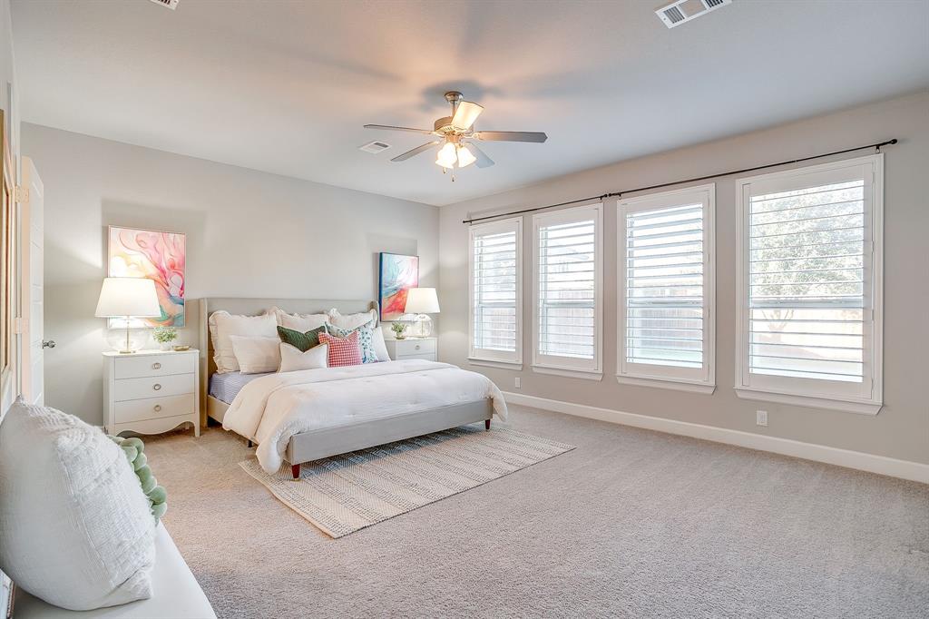 Tavolo Park - Residential