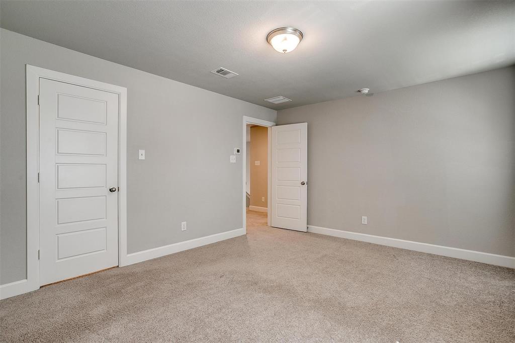 Tavolo Park - Residential