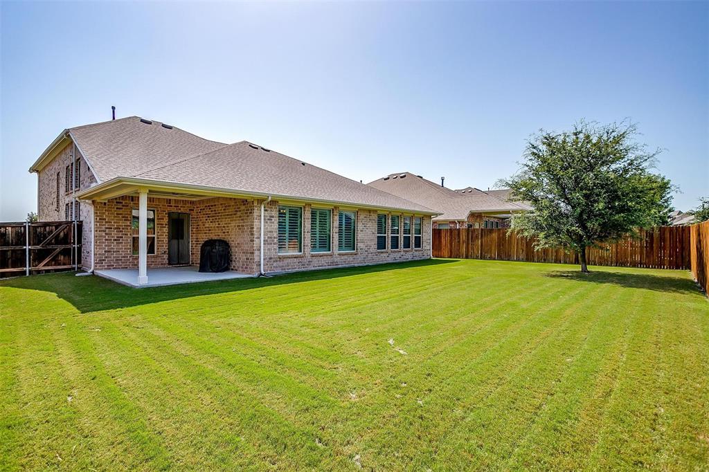 Tavolo Park - Residential