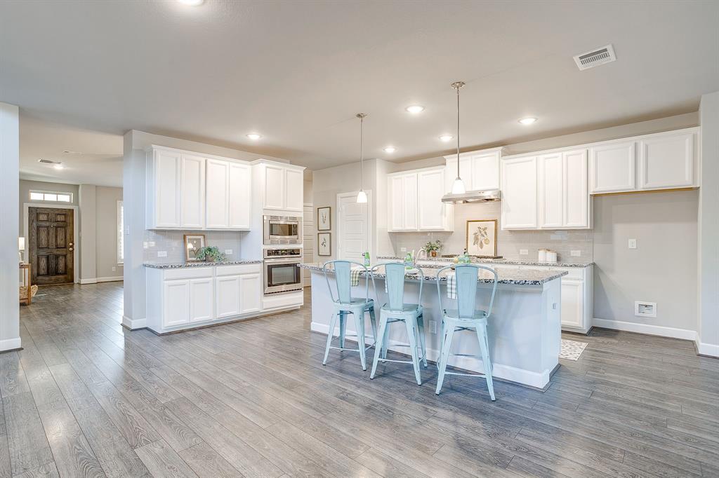 Tavolo Park - Residential