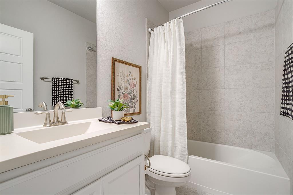 Tavolo Park - Residential