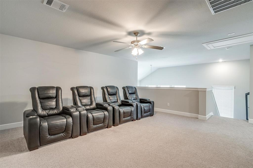 Tavolo Park - Residential