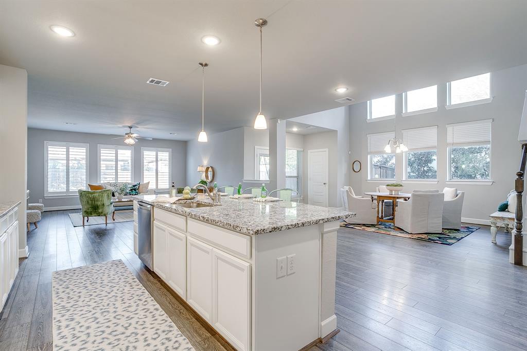 Tavolo Park - Residential