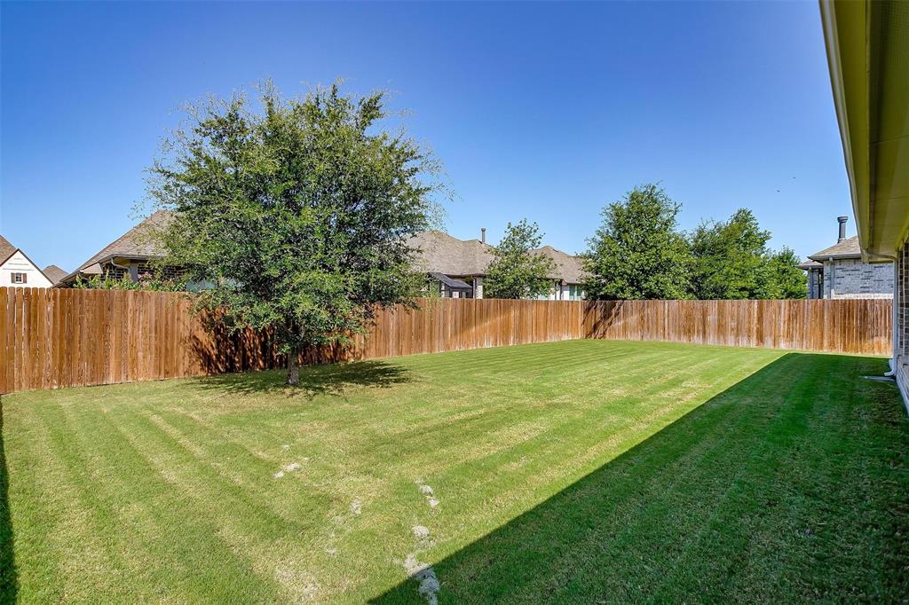 Tavolo Park - Residential