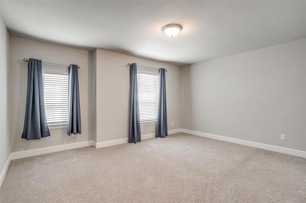 Tavolo Park - Residential