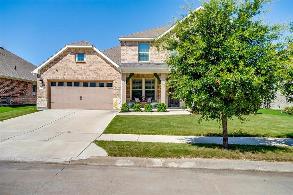 Tavolo Park - Residential