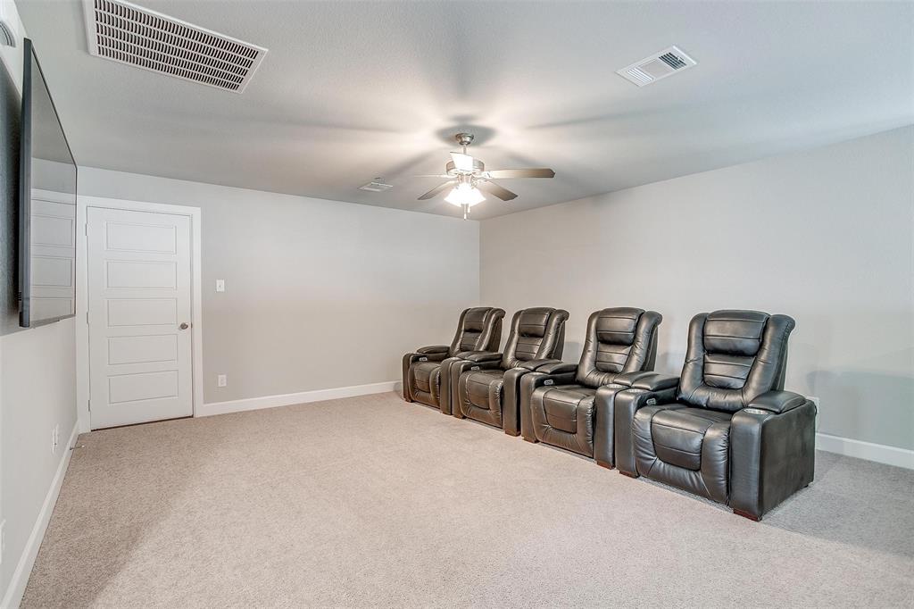 Tavolo Park - Residential