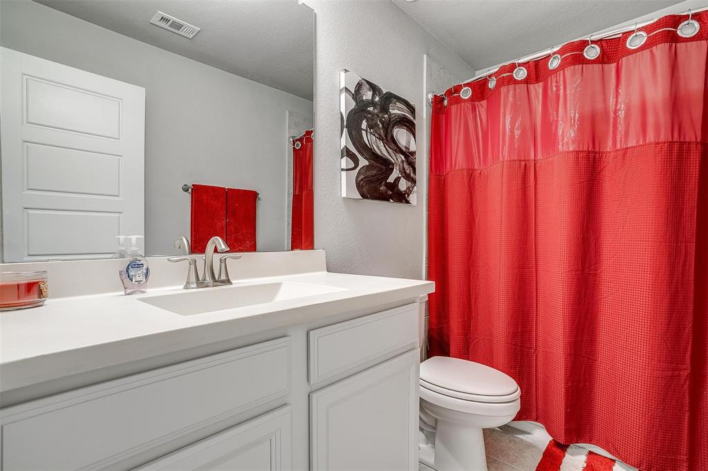 Tavolo Park - Residential