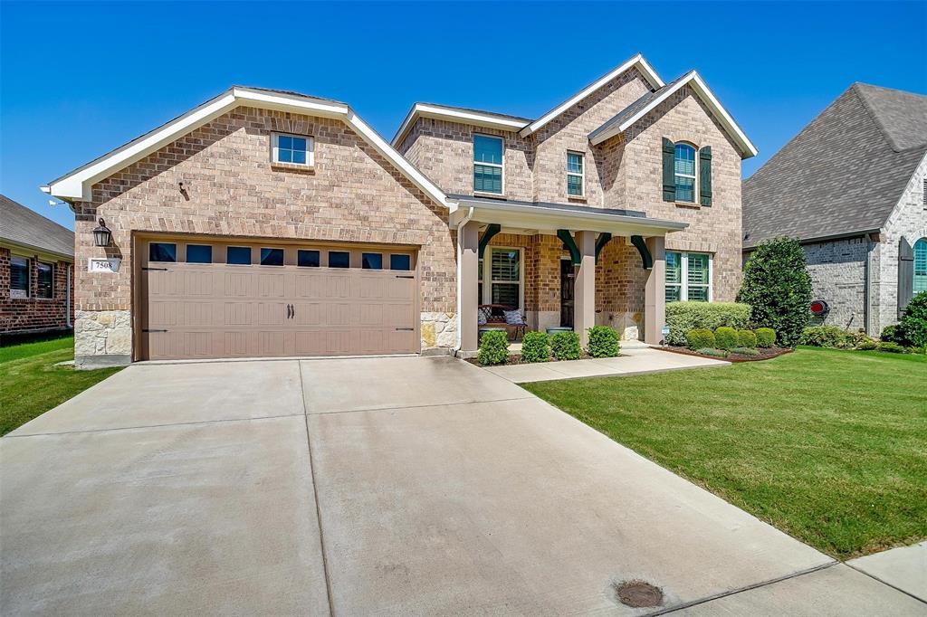 Tavolo Park - Residential